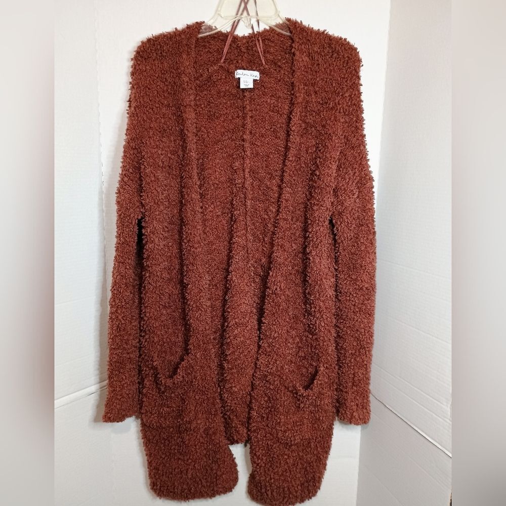 London Faye Women's Cardigan Size Medium